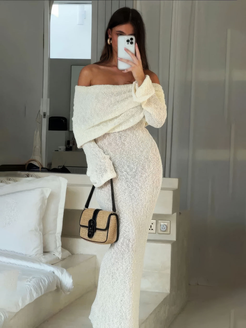 Reign Charming Summer Dress