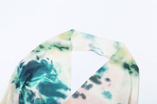 Amalfi Co ord Green