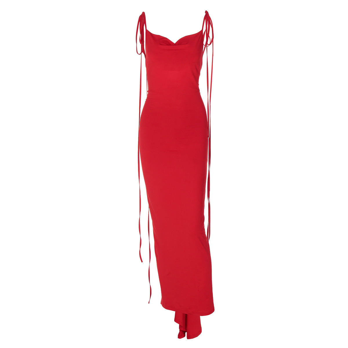 Dreamy Dress Red