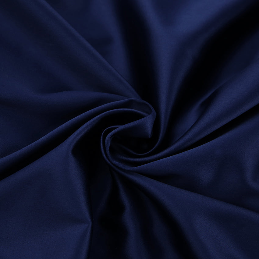 Anna Love Mini Dress Blue