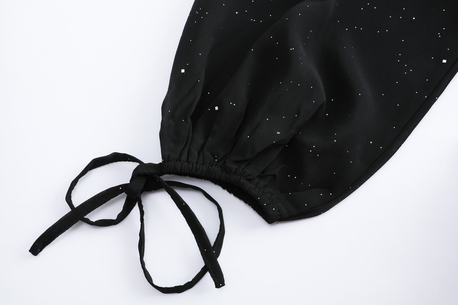 Shay 2.0 Black