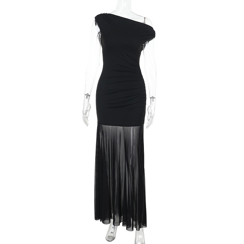 Atrani Dress Black