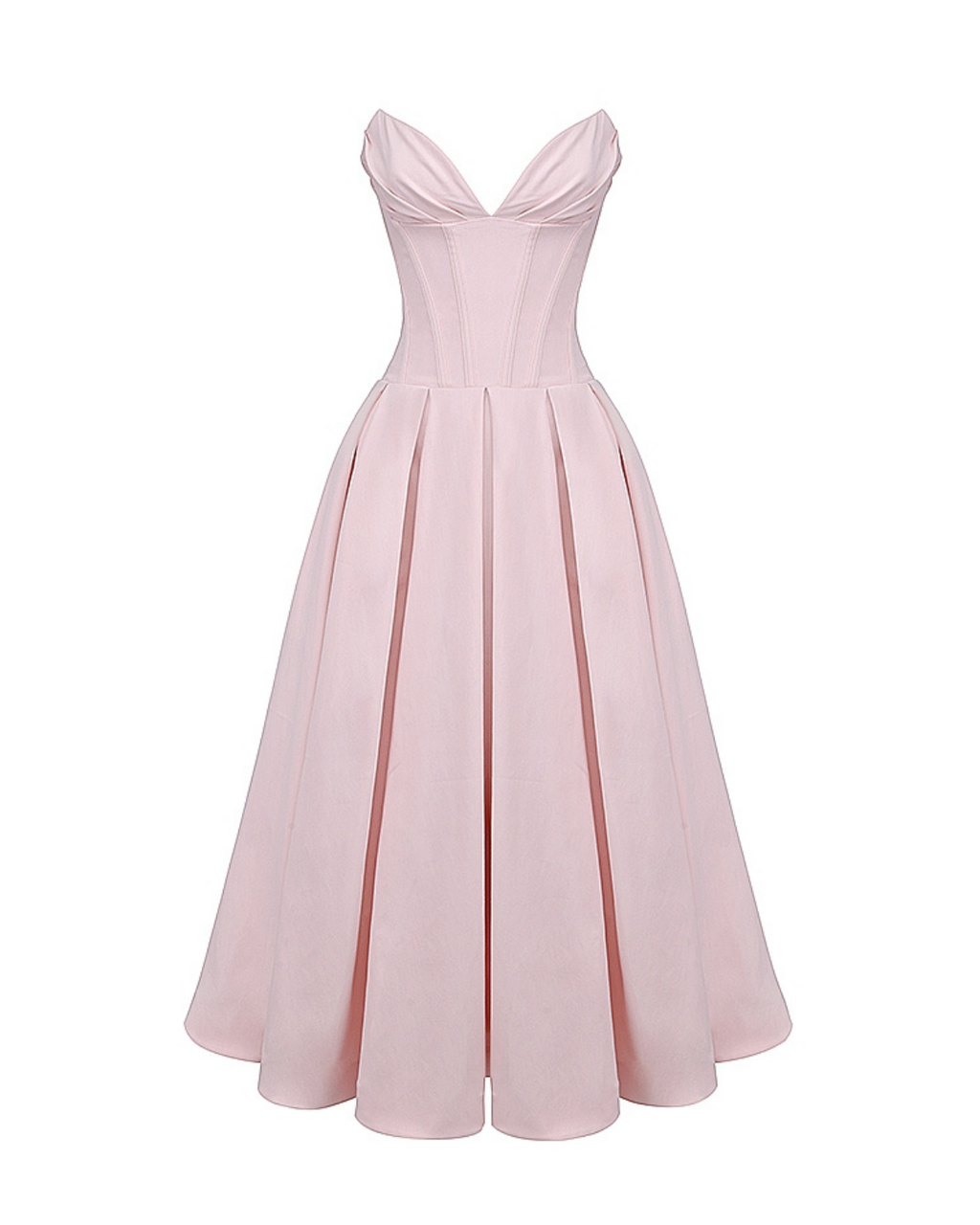Amalfi | Midi Dress