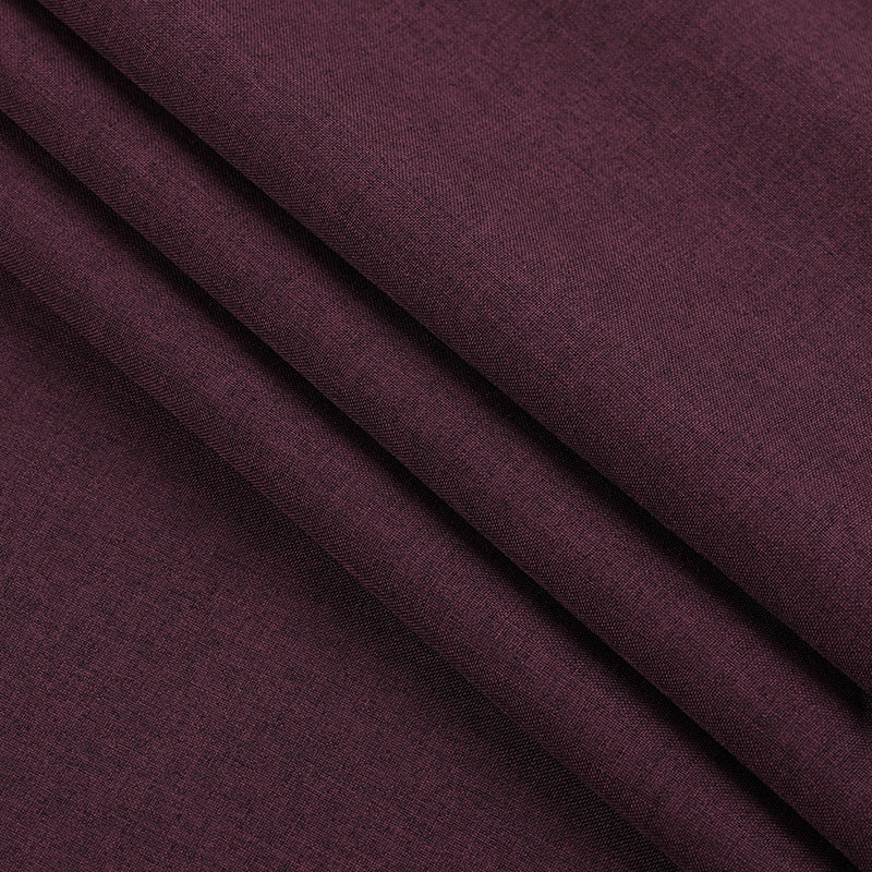 Zoey Maxi Dress Maroon