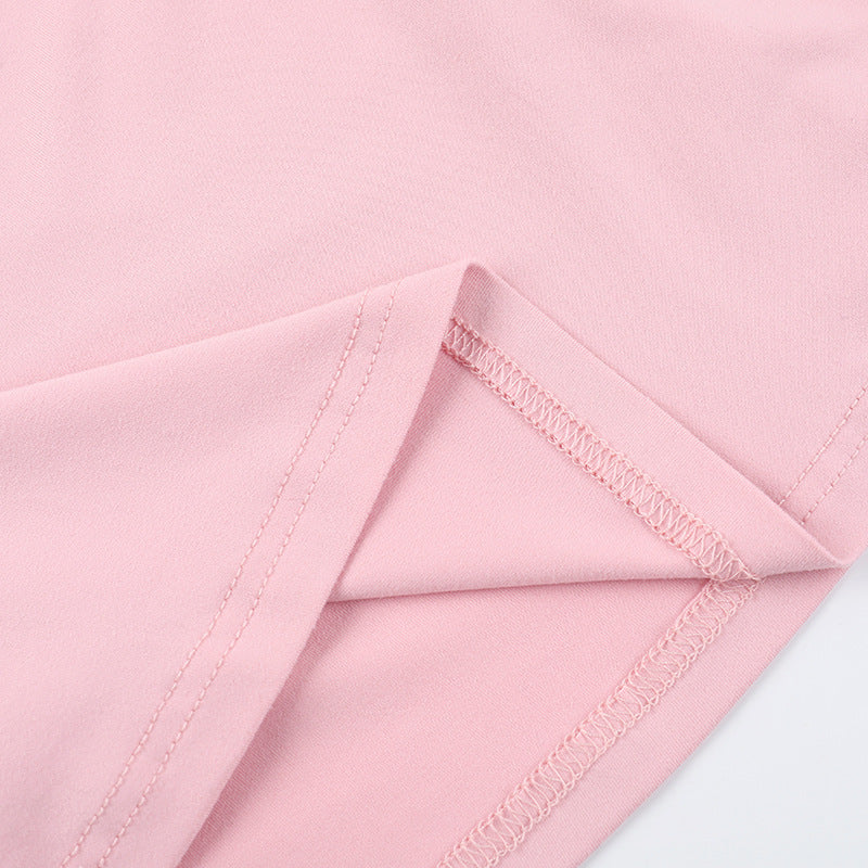 Hellebore Maxi Dress Pink