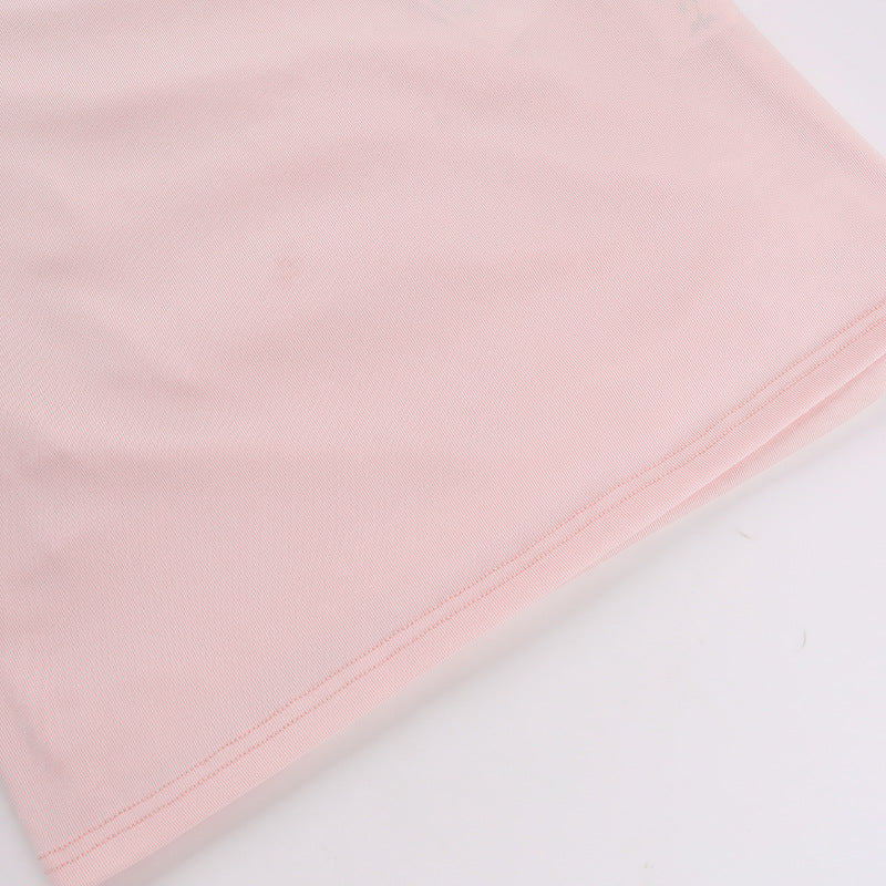 Elysian Mini Dress Pink