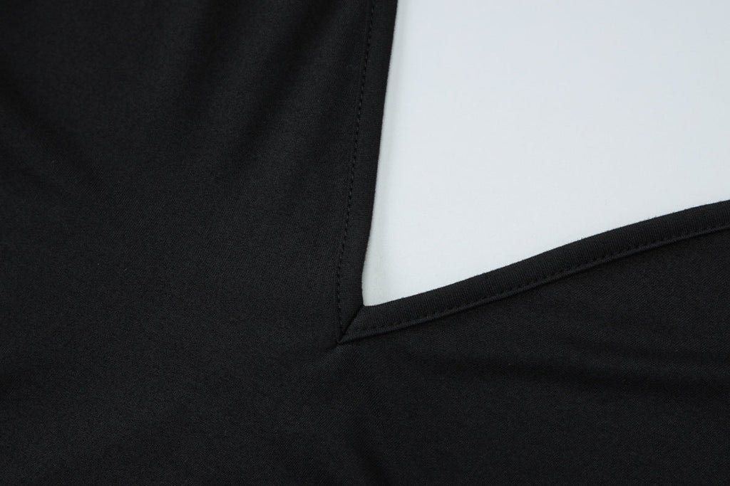Day Dreamer Maxi Dress Black