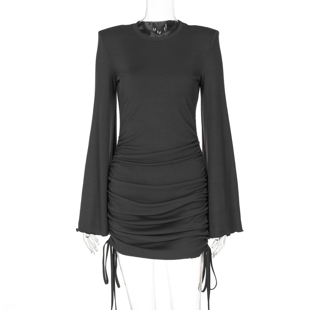 Bell El Mini Dress Grey