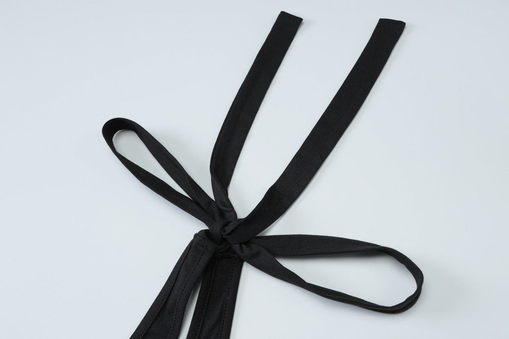 Day Dreamer Maxi Dress Black