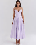 Amalfi | Midi Dress
