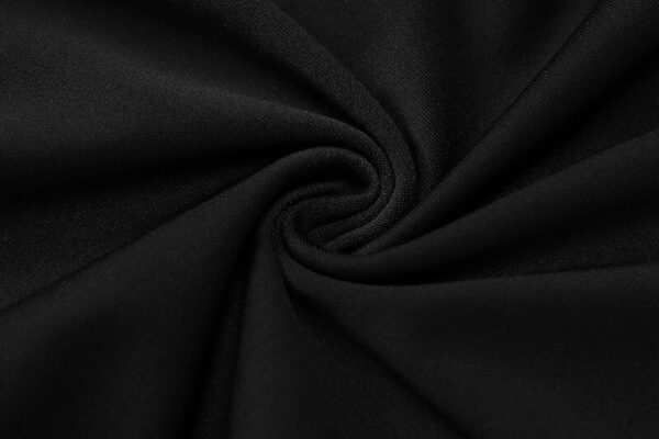 Aliza Mini Dress Black