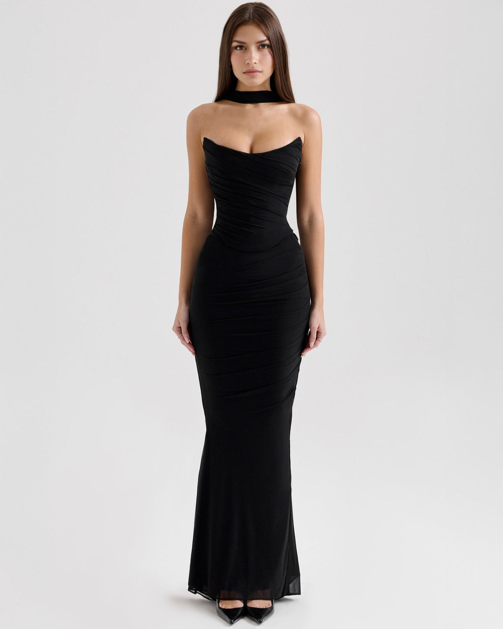 Malu | Maxi Dress