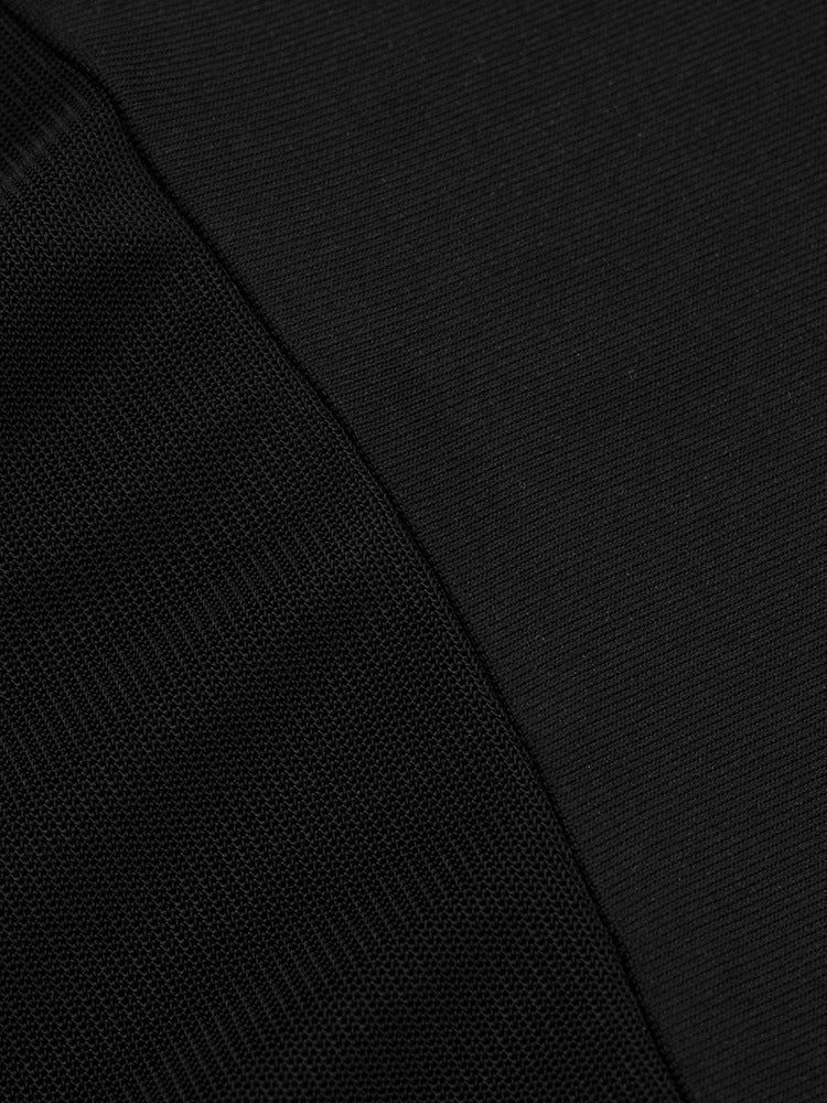 Jolene Maxi Dress Black