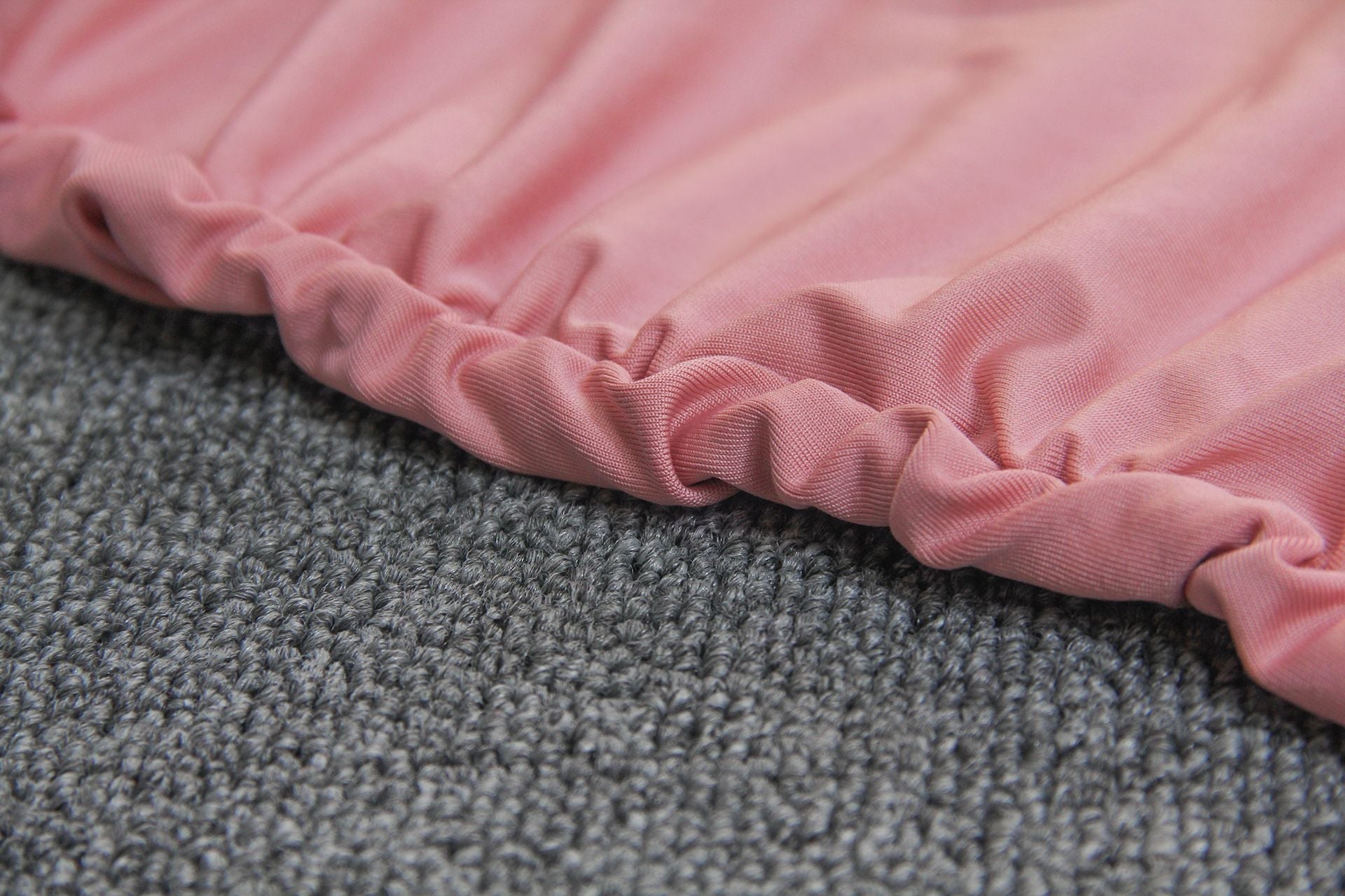 Arissa Mini Dress Pink