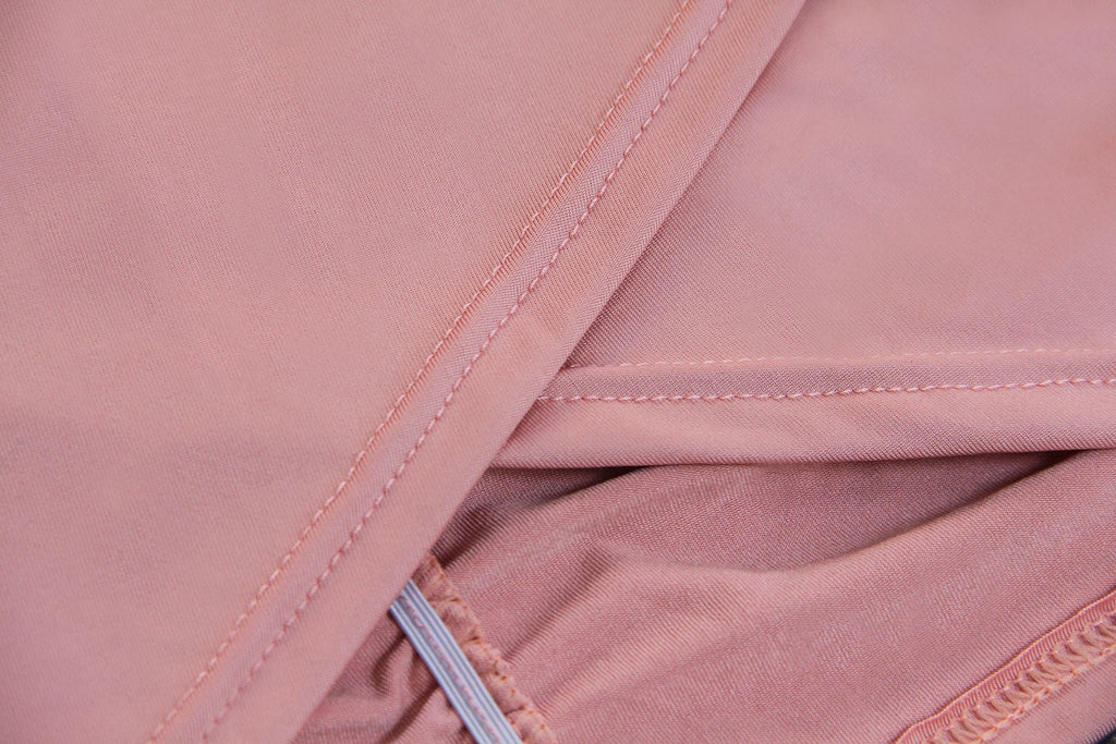 Arissa Mini Dress Pink