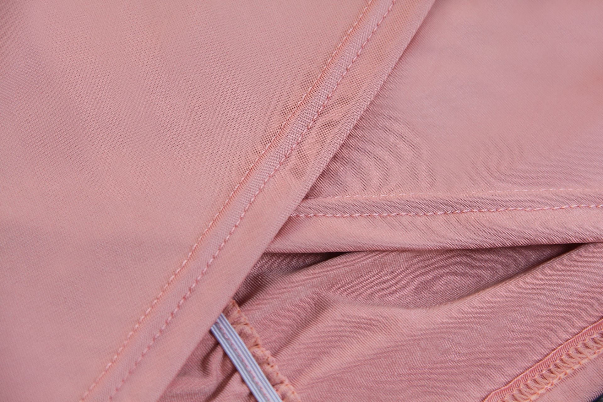 Arissa Mini Dress Pink
