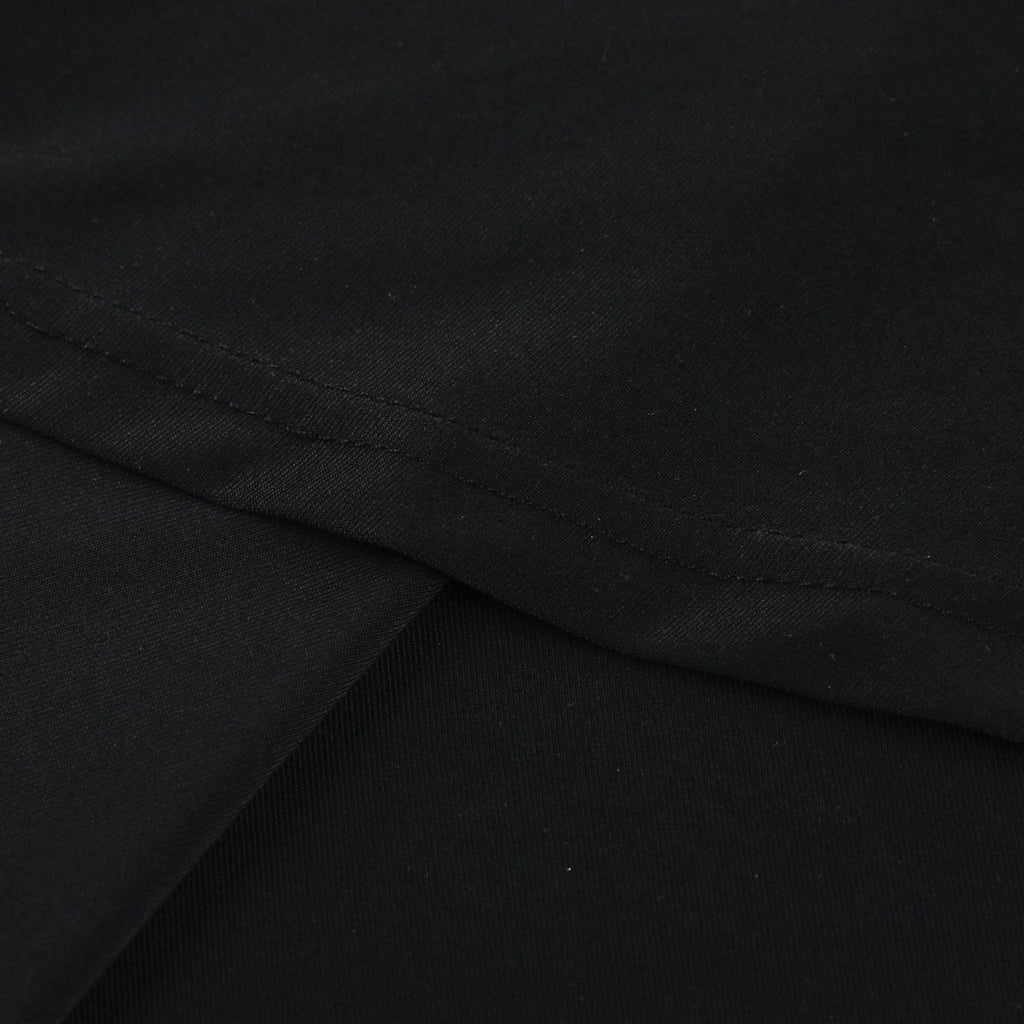Dublin Off shoulder Dress Black