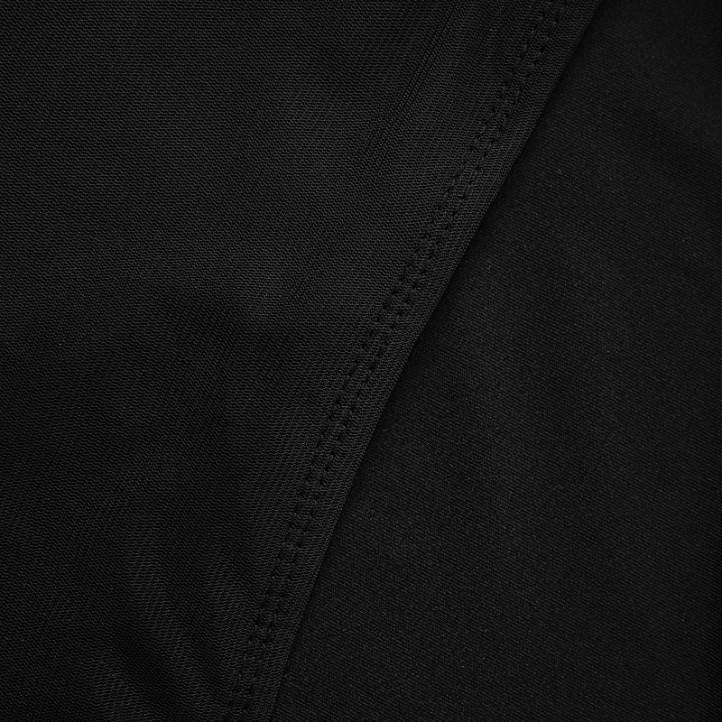 Afia Dress Black