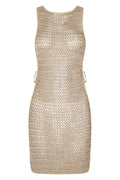 The Domna Dress