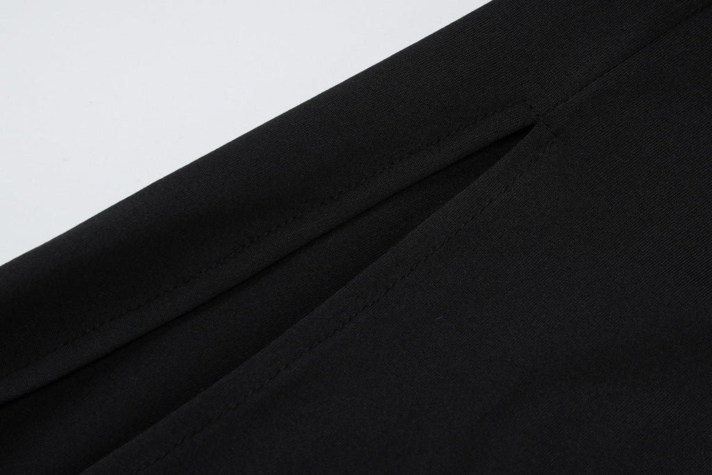 Bogota Maxi Dress Black