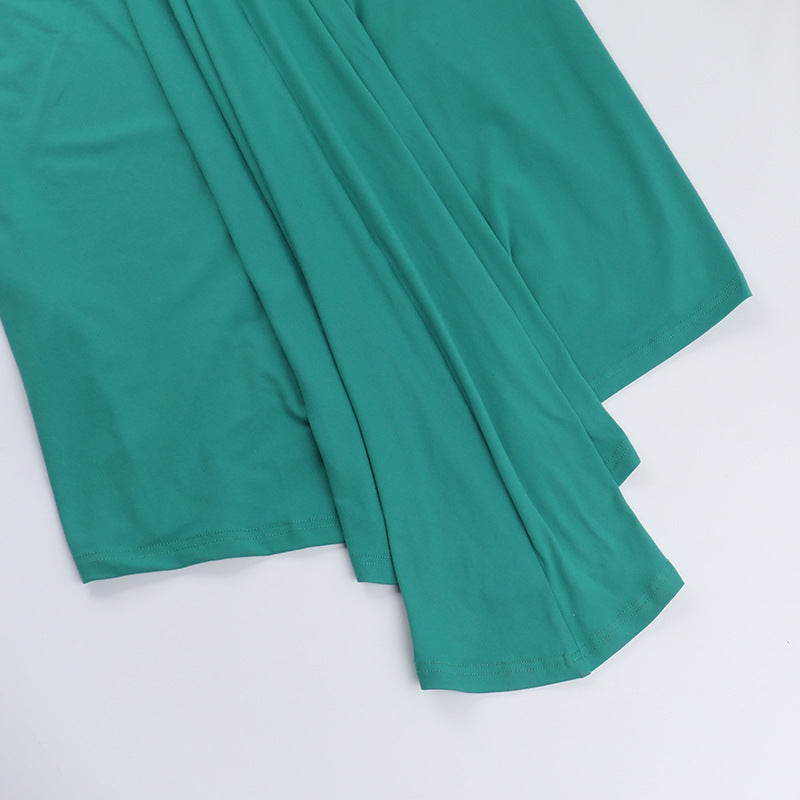 Casey Maxi Dress Green