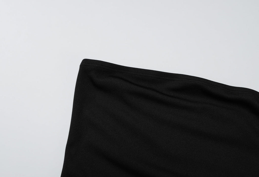 Adler Maxi Dress Black
