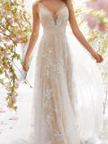 V neck sleeveless lace dress