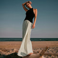 Dark Aura Dress Black
