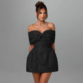 Cisco Little Dress Black
