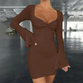 Dresses