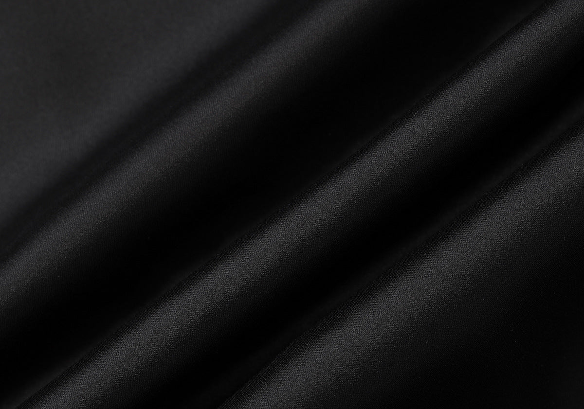 Adler Maxi Dress Black