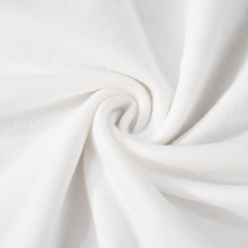 Katlene Dress White