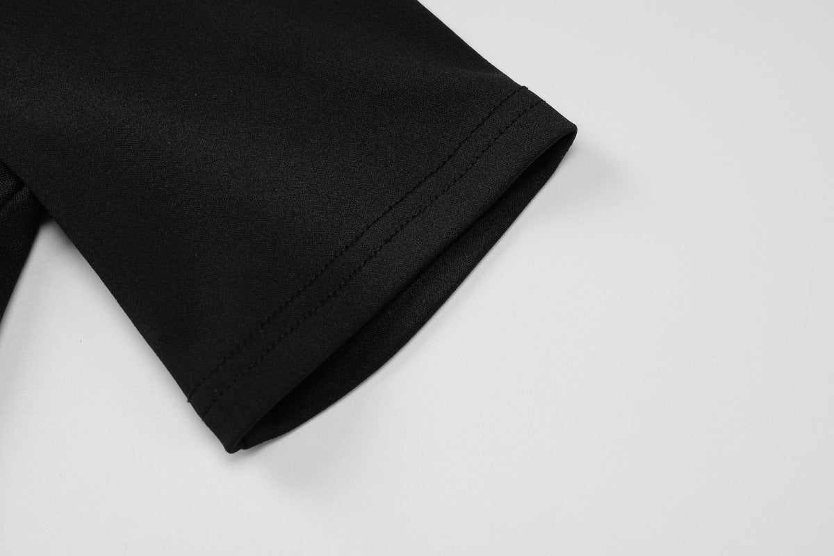 Beth Mini Dress Black