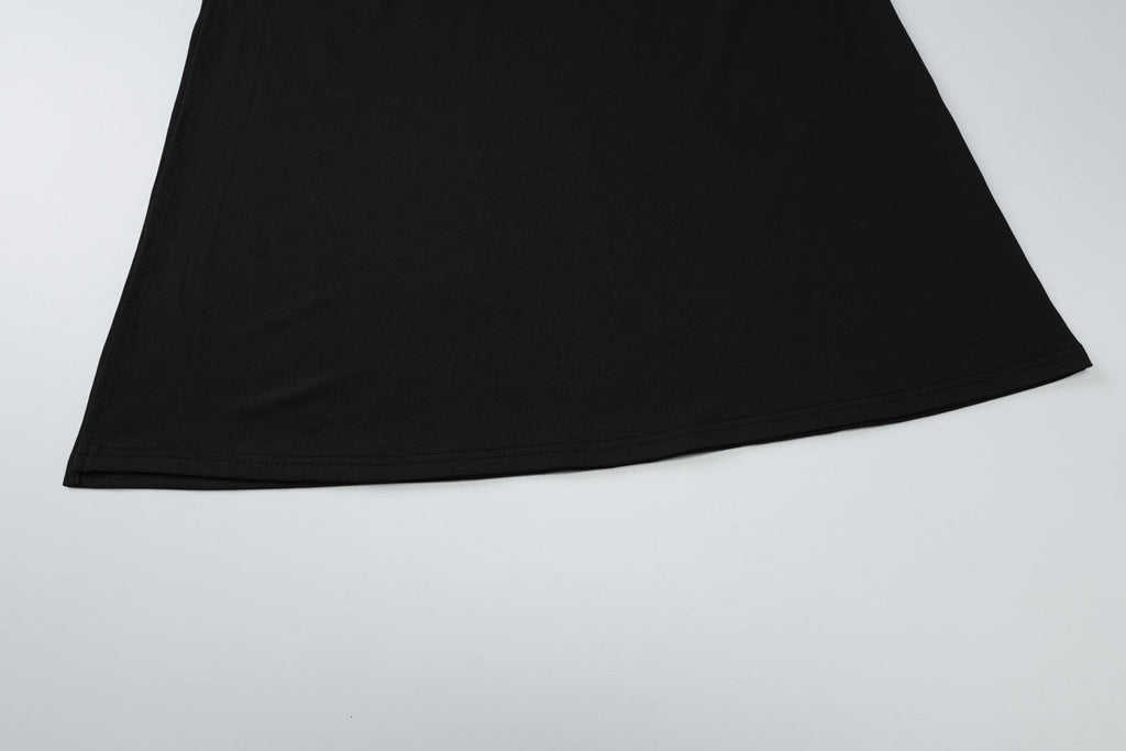 Bogota Maxi Dress Black