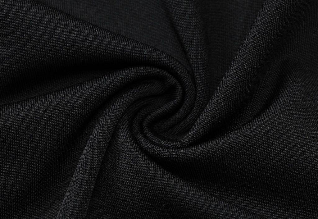 Bogota Maxi Dress Black