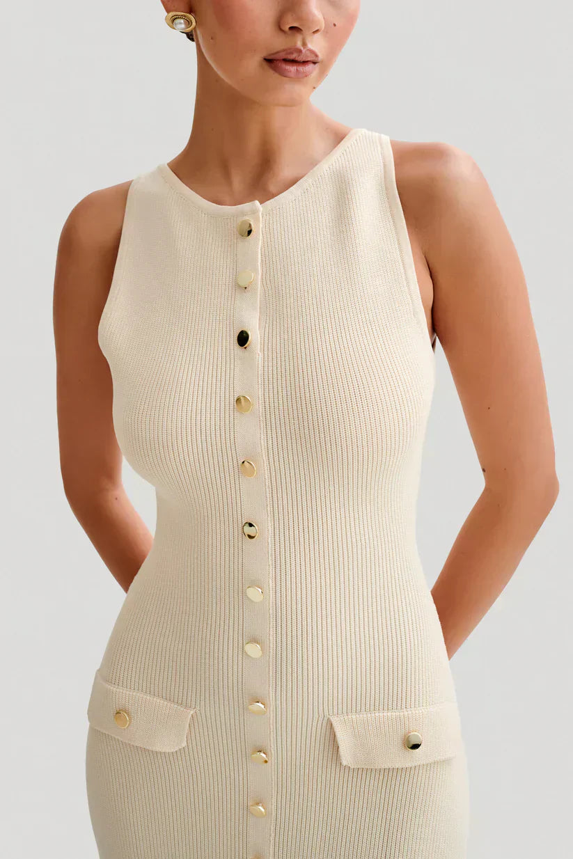 Hilton Midi Dress
