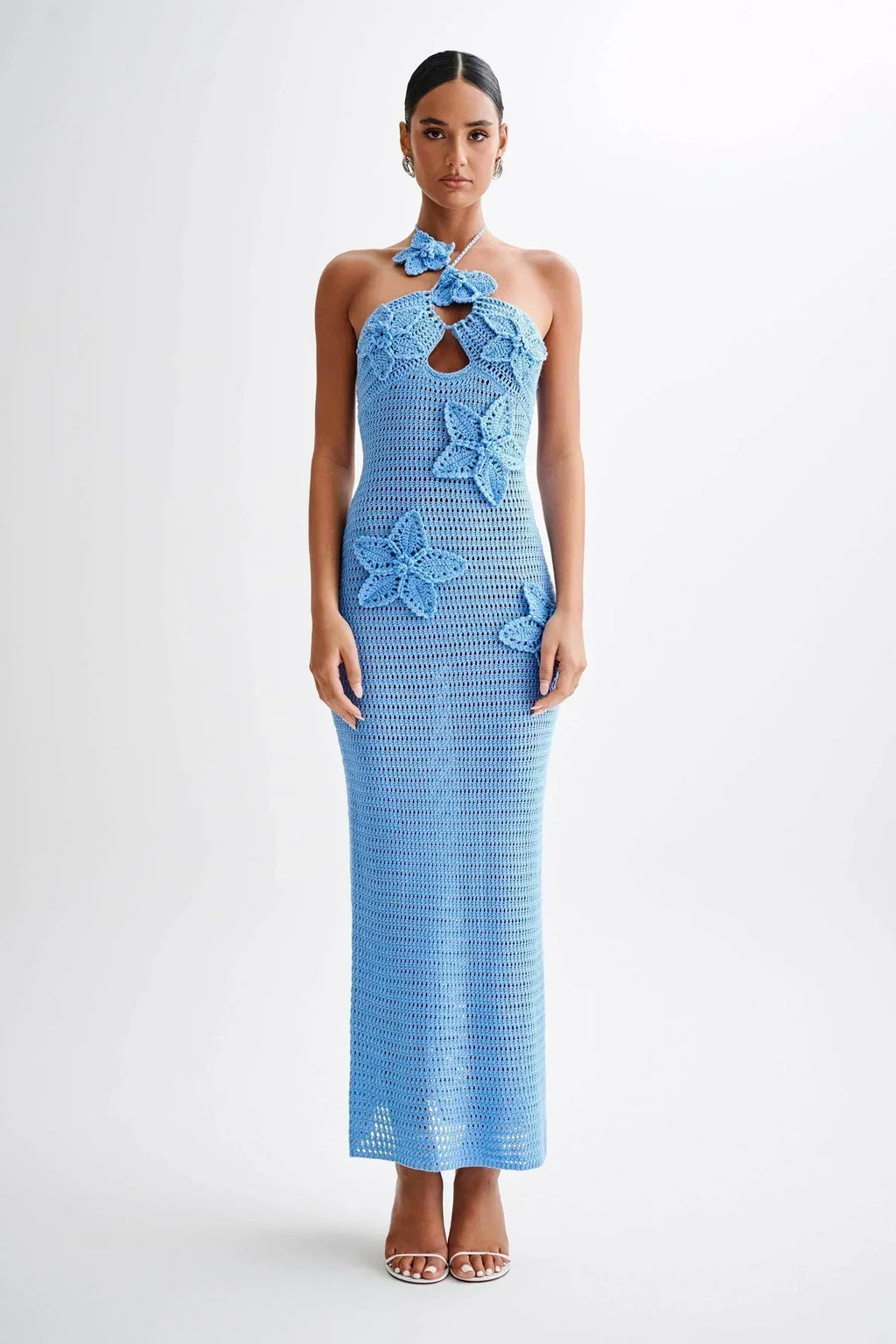 Jolie Summer Dress