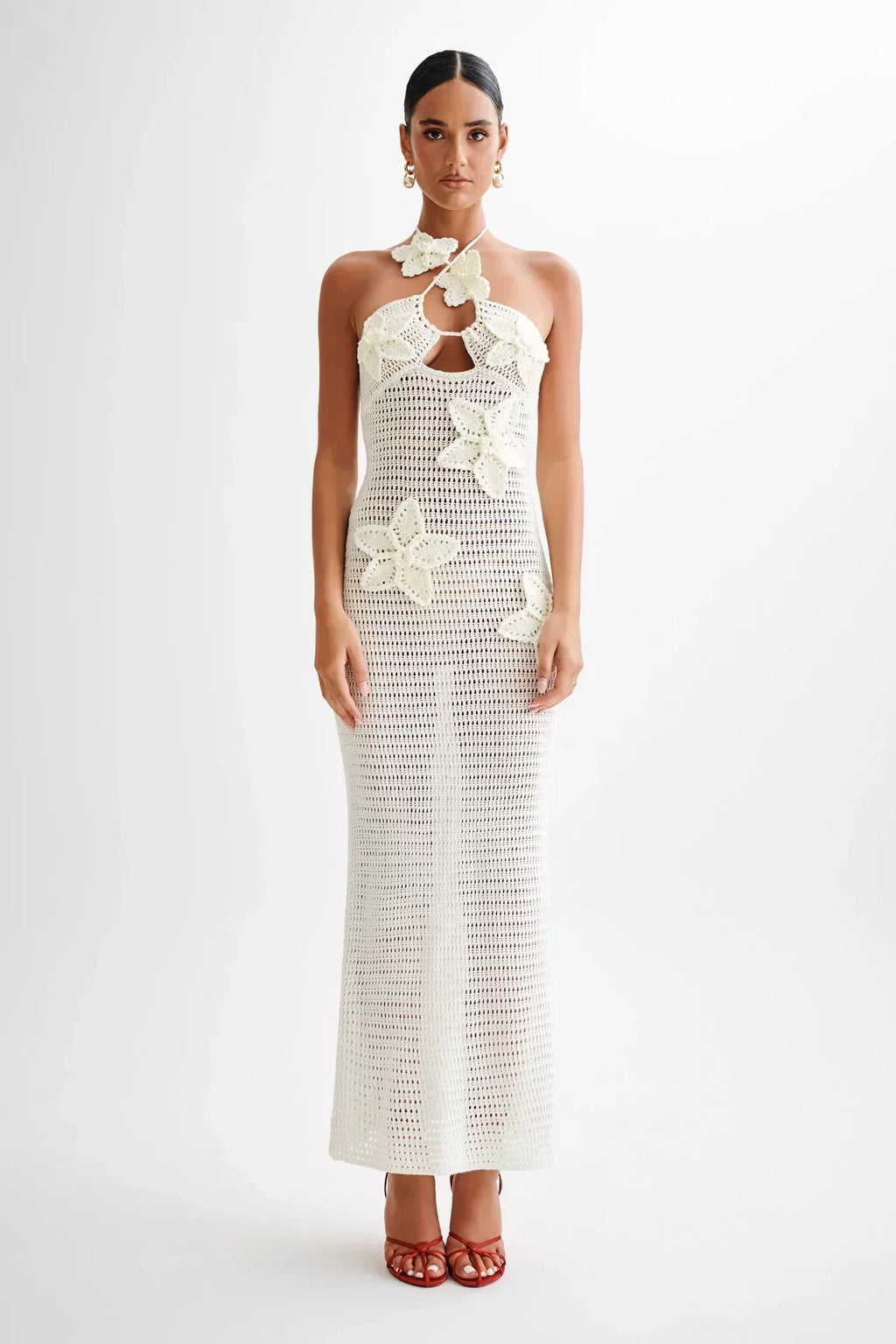 Jolie Summer Dress