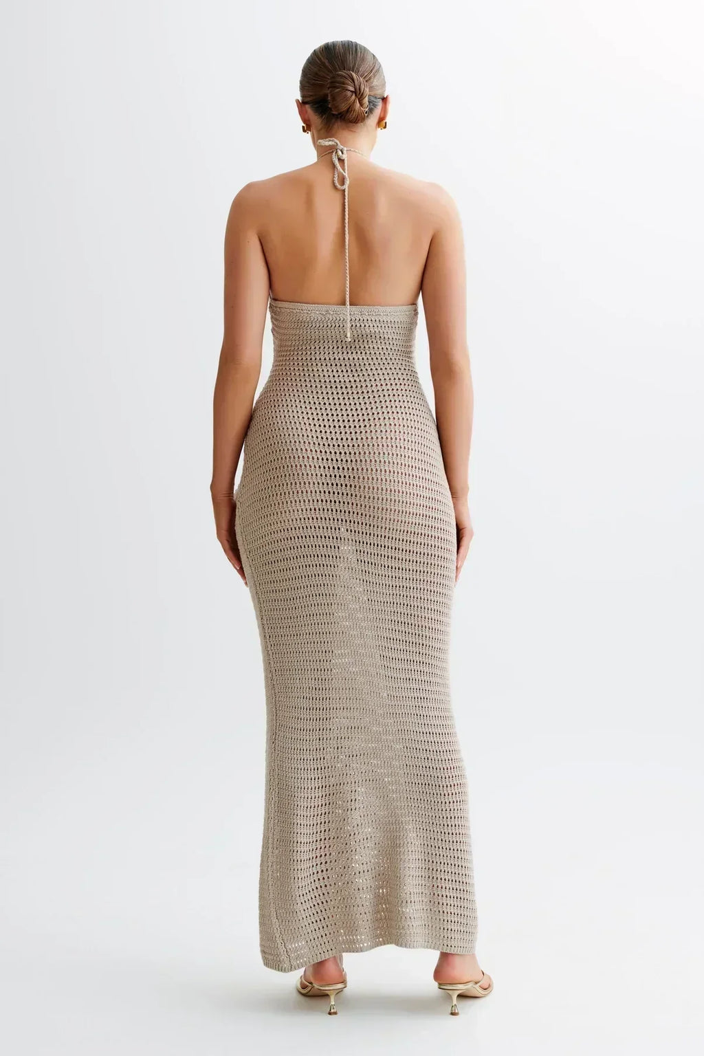 Jolie Summer Dress