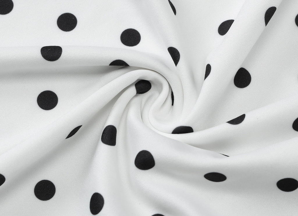 Alonso Mini Dress White