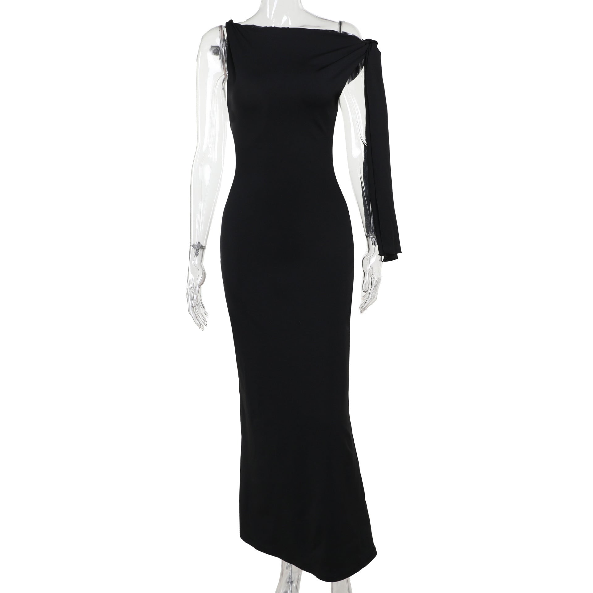 Richie Rich Dress Black
