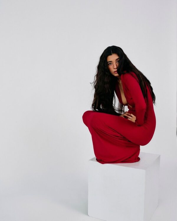 Saba Azad X Maikee ��� Ruby
