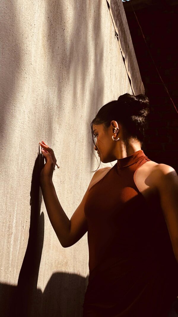 Shubhi Kumar X Miakee ��� Coco