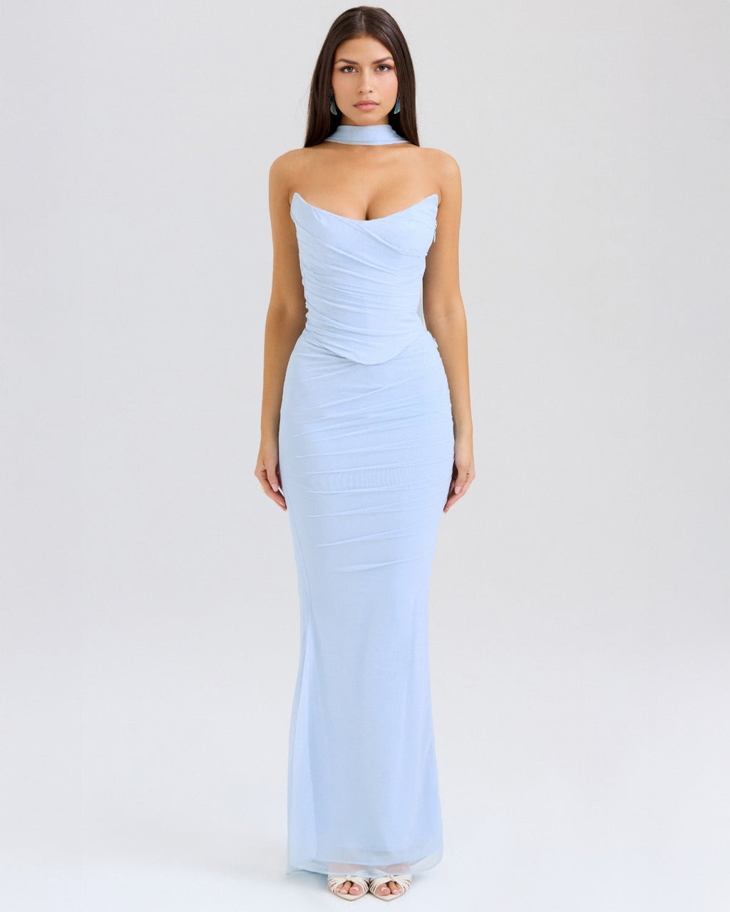 Malu | Maxi Dress