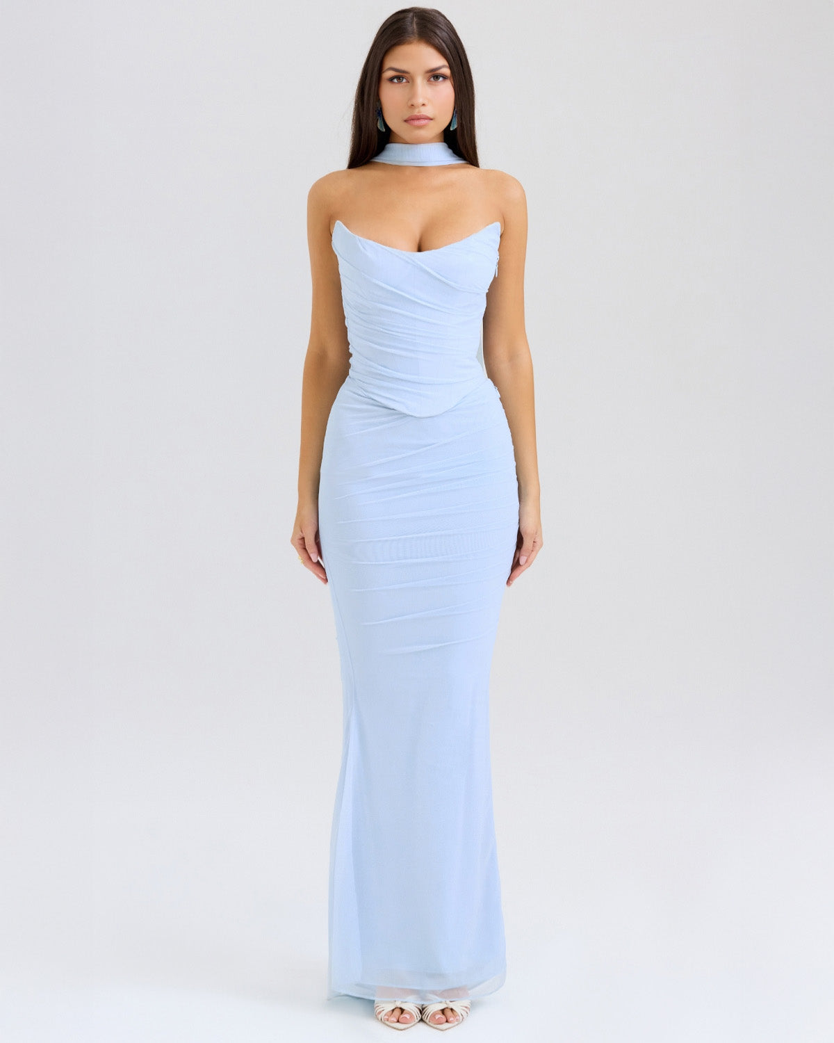 Malu | Maxi Dress