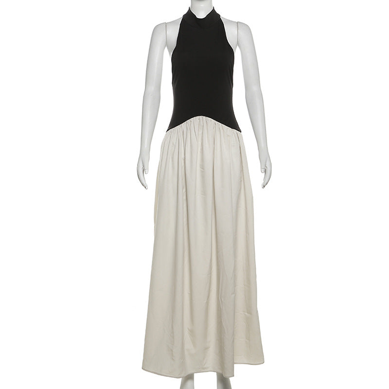 Dark Aura Dress Black