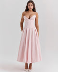 Amalfi | Midi Dress