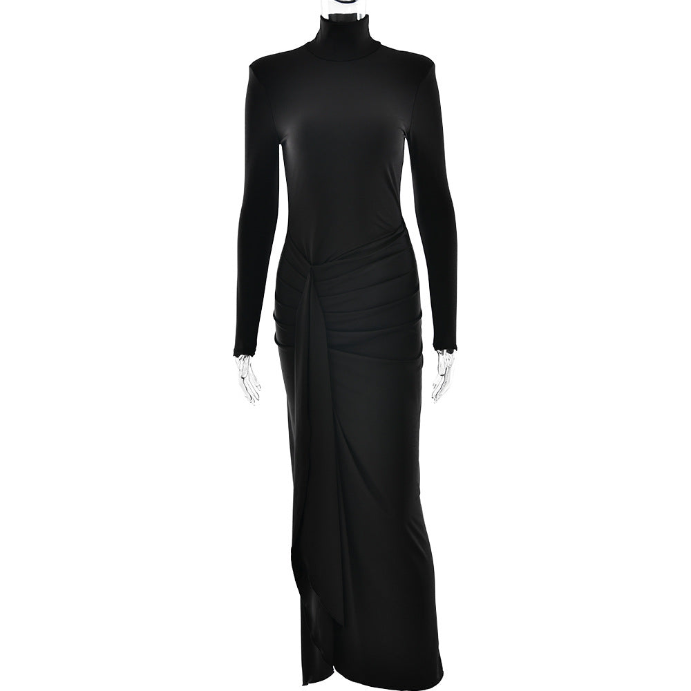 Robin Maxi Dress Black