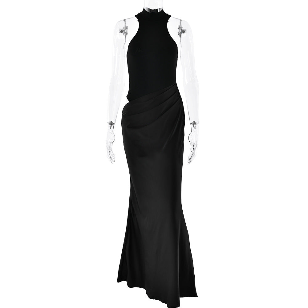 Coco Maxi Dress Black