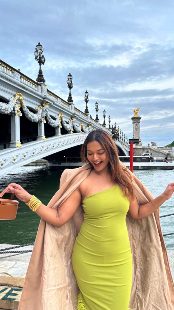 Sarah Sarosh X Maikee ��� Cara